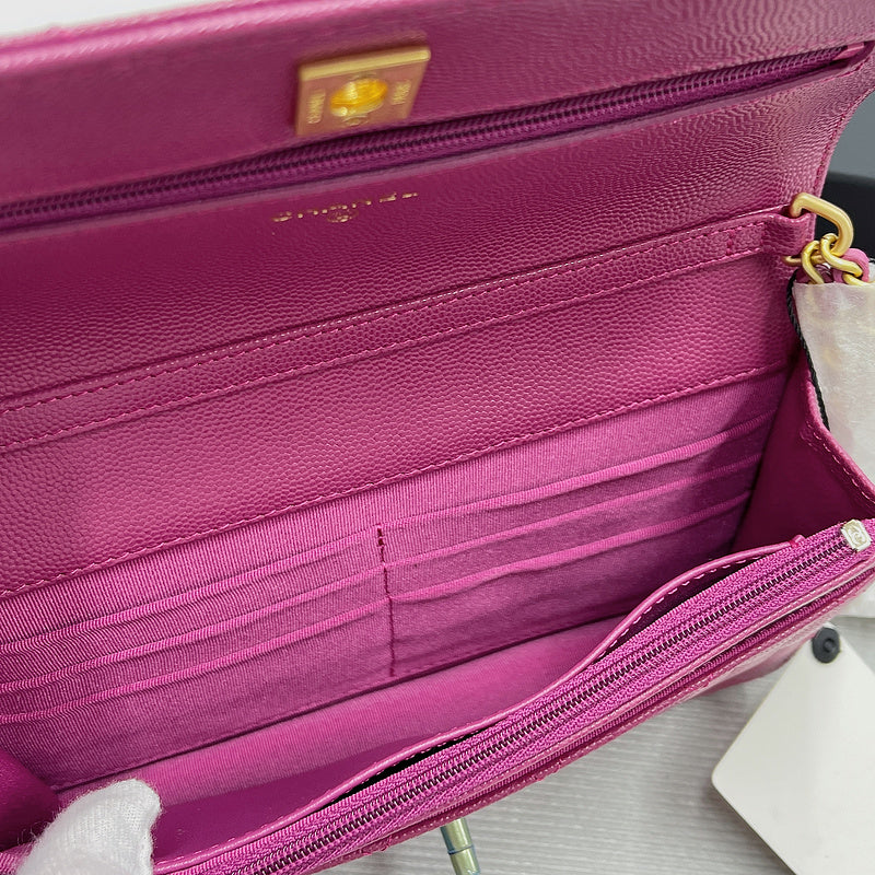 Chanel -Bags - CHL Bags - 1017