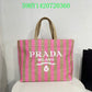 Prada Bags - The Barnes Bags  1109