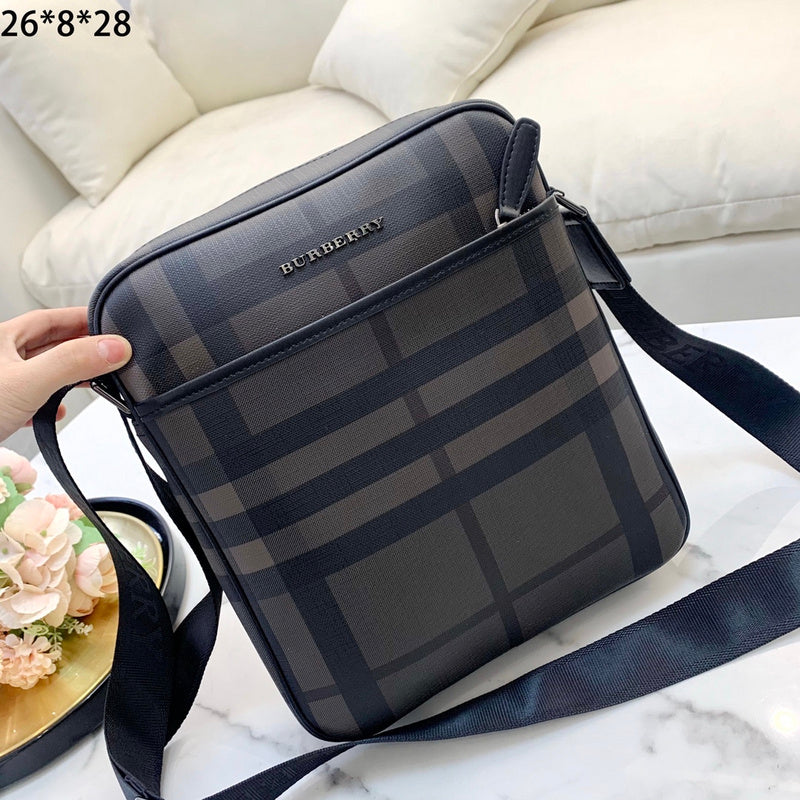 Amelia-i BOR Men Bags - 075