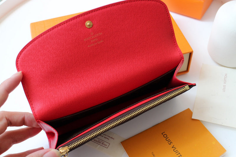 Amelia - LV Bags - 14179