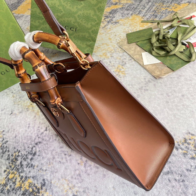 Amelia Fashion - GCI Bags - 2030