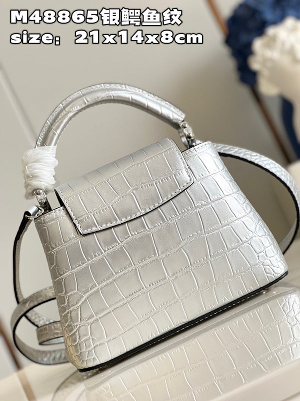 Amelia's Bag Gallery - LOV Bags - 746