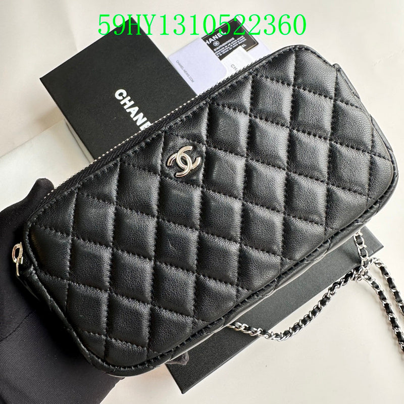 Amelia - CHL Bags - 875