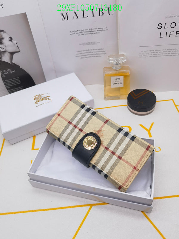Amelia - BOR Wallet - 014