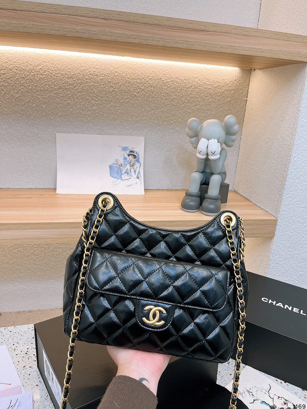 Amelia- CHL Bags - 7244
