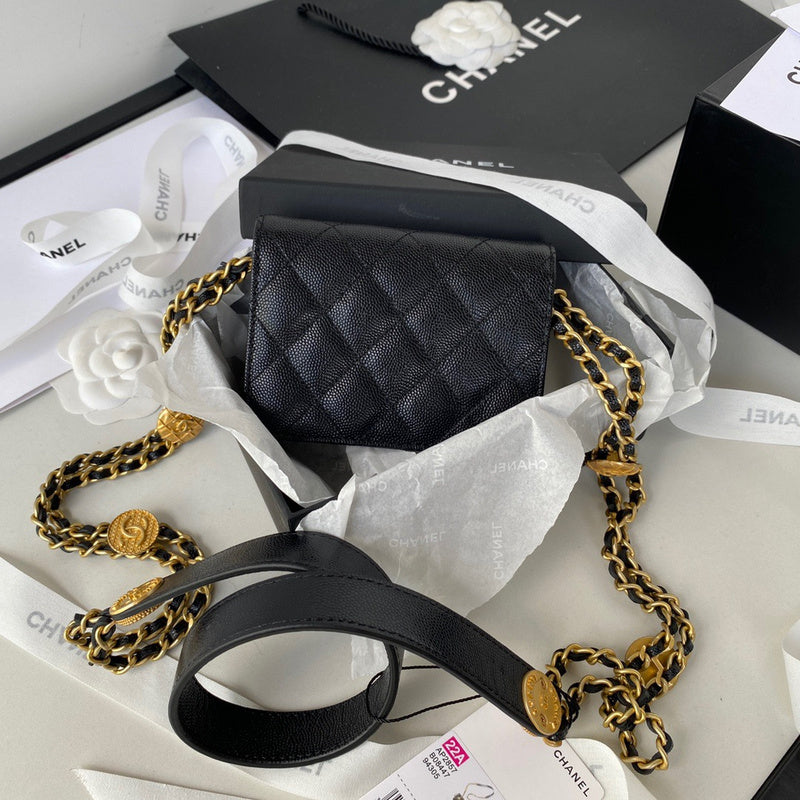 Amelia - CHL Bags - 2111