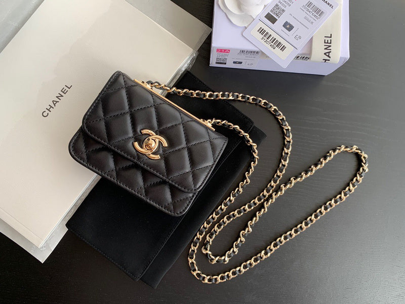 Amelia-  CHL BAGS  - 425