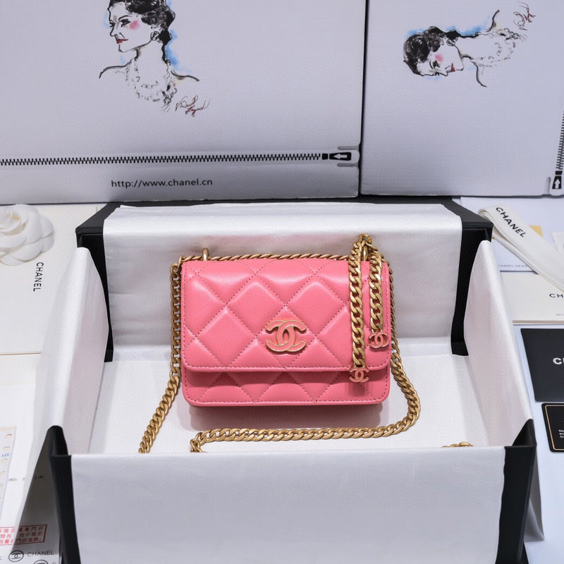 Amelia - CHL Bags - 2934