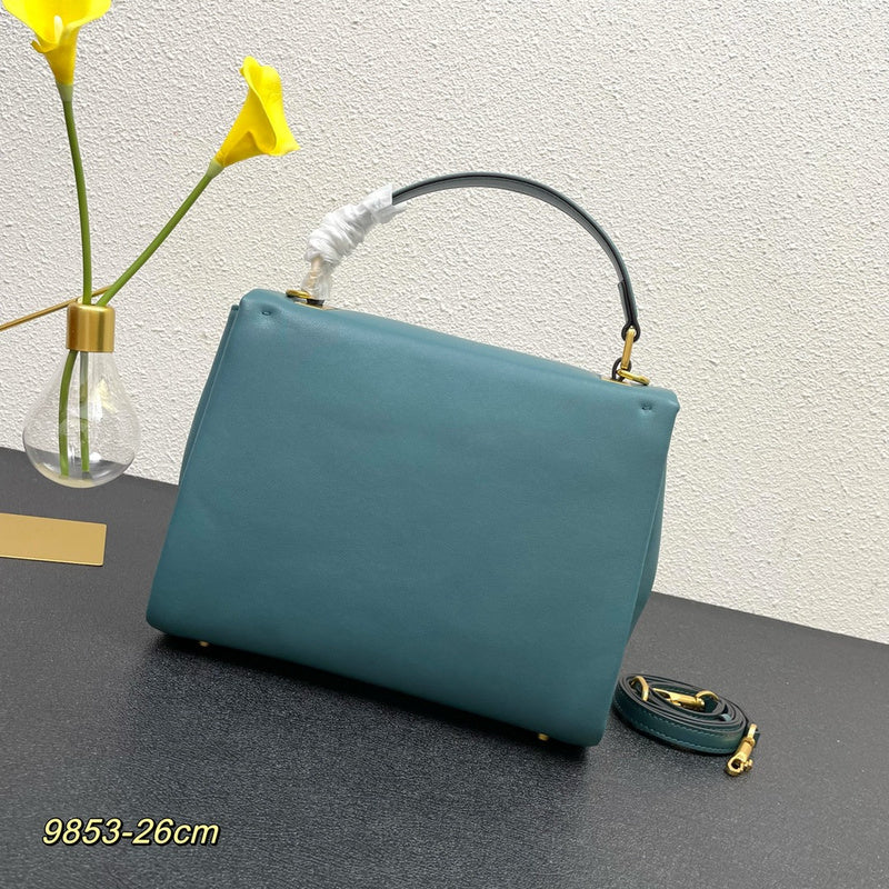 Amelia- VEL WOMEN LUXURY BAGS - 1042