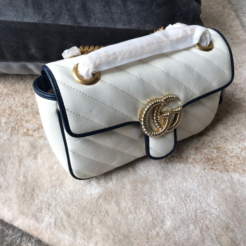 Amelia- GCI Lady Bags - 1216