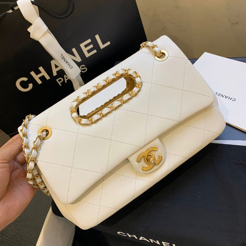 Amelia- CHL Bags - 7452