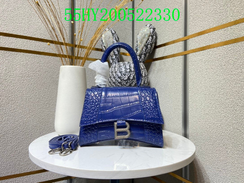 Amelia - BGA Bags - 2512
