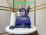 Amelia - BGA Bags - 2512