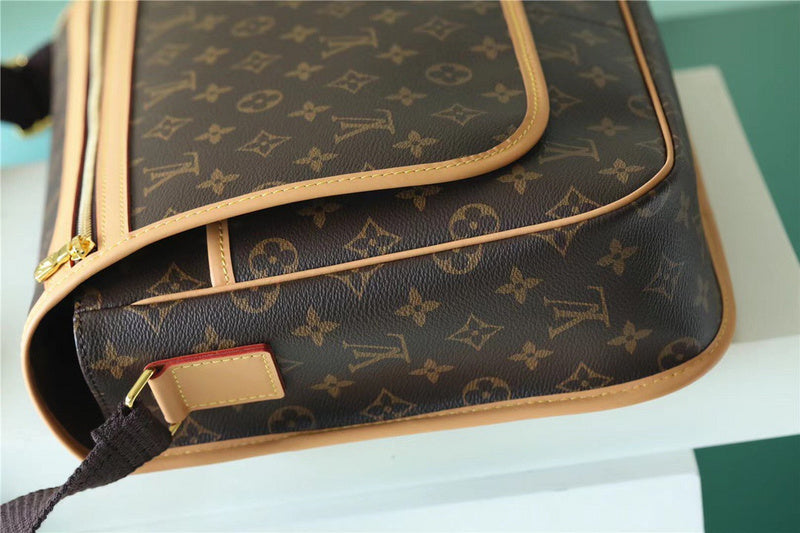 Fan Fashion Lu-Vi bags - 10013