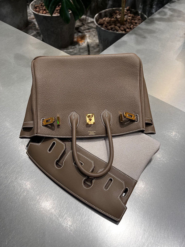 Amelia - HMS Bags - 1801