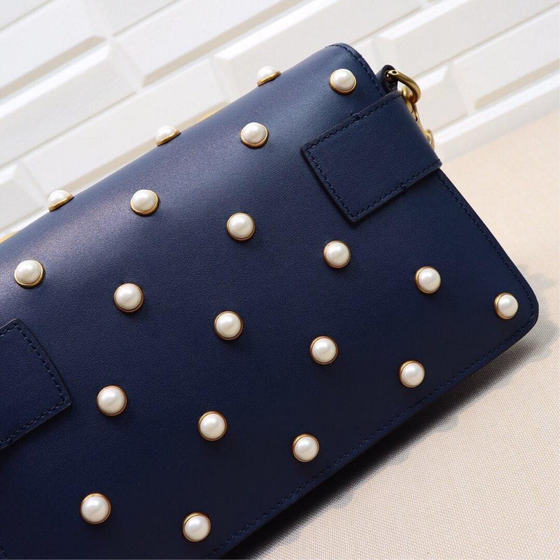 AmeliaLuxury - GCI Bags - 927