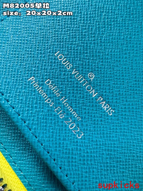 Amelia- Mix Wallets - 218
