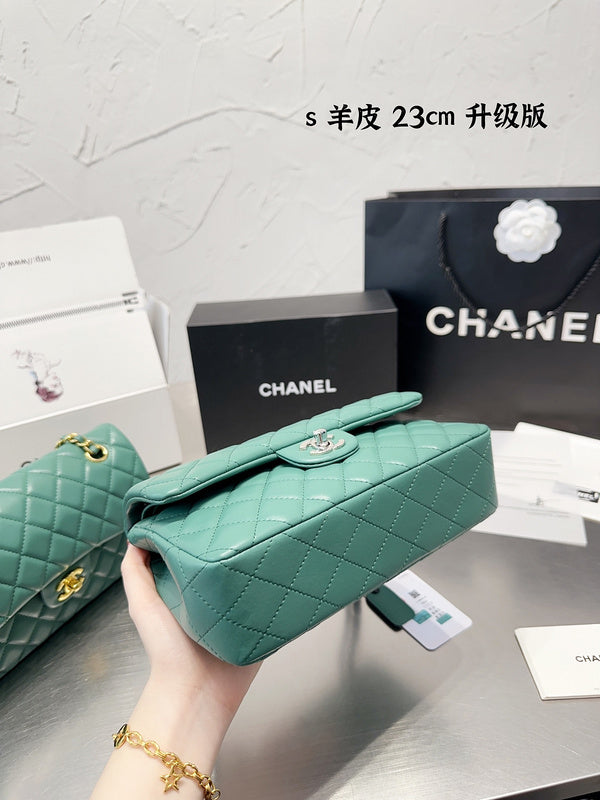 Amelia- CHL Bags - 6991