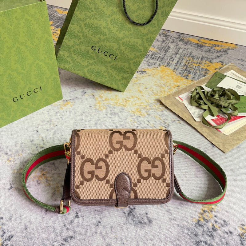 Amelia Fashion - GCI Bags - 1976