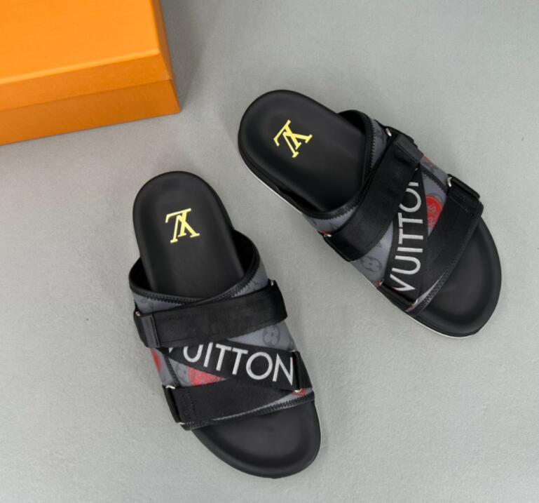 AmeliaLuxury - LOV Men Shoes - 1037