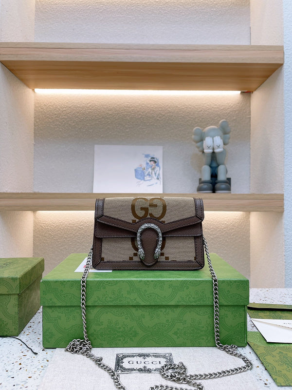 Amelia - GCI Bags - 10064