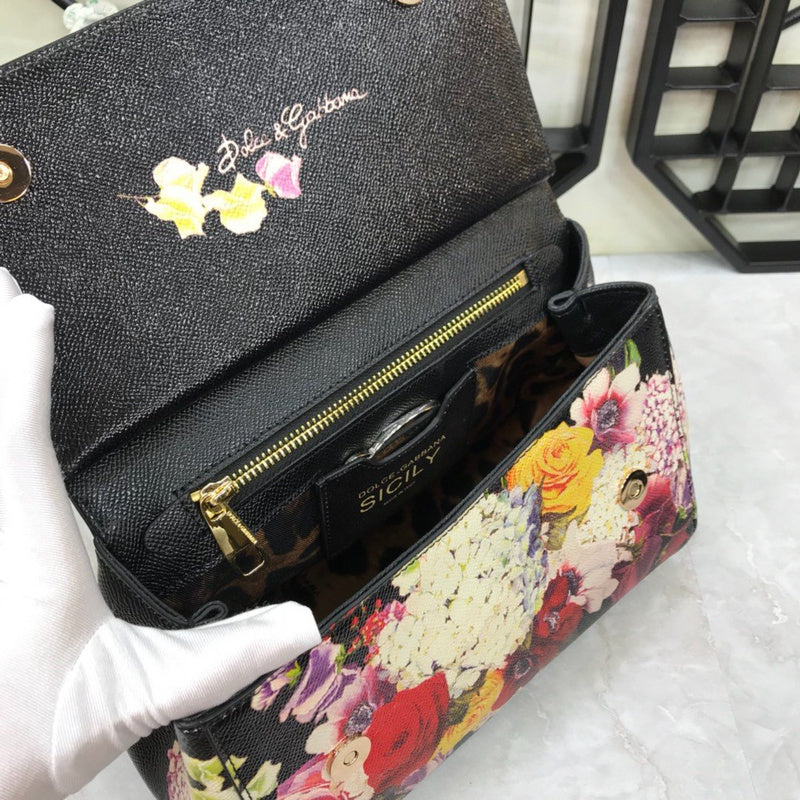 Amelia- DG Bags - 252