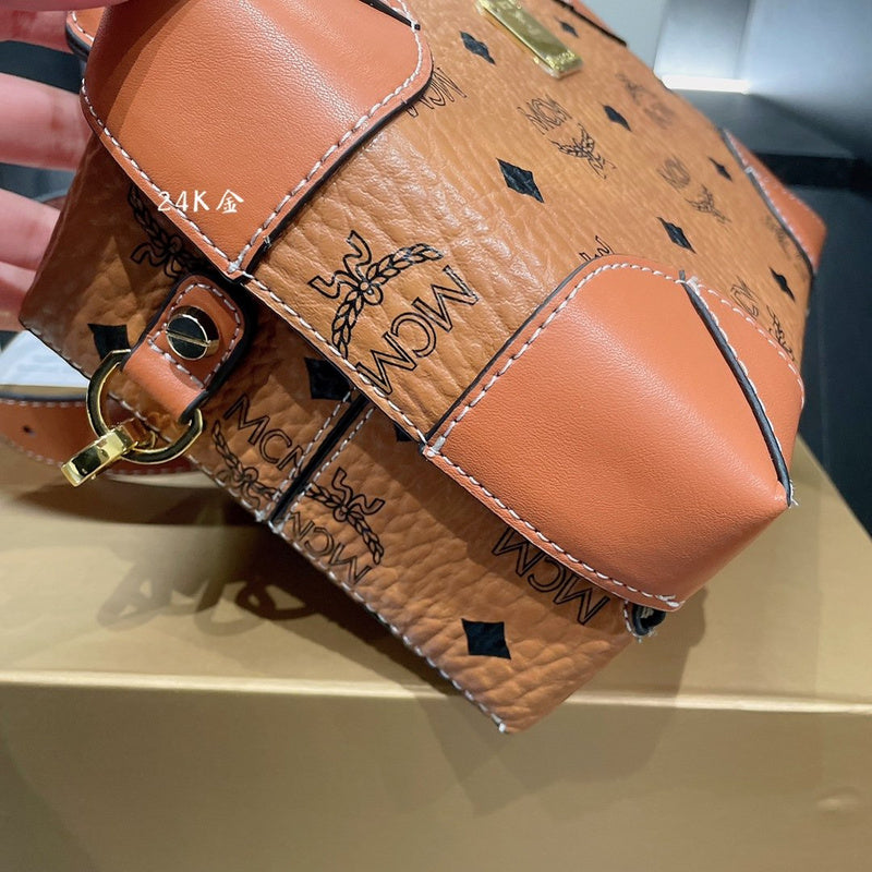Amelia- - MQM Bags - 183