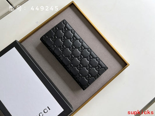 Amelia- Mix Wallets - 398