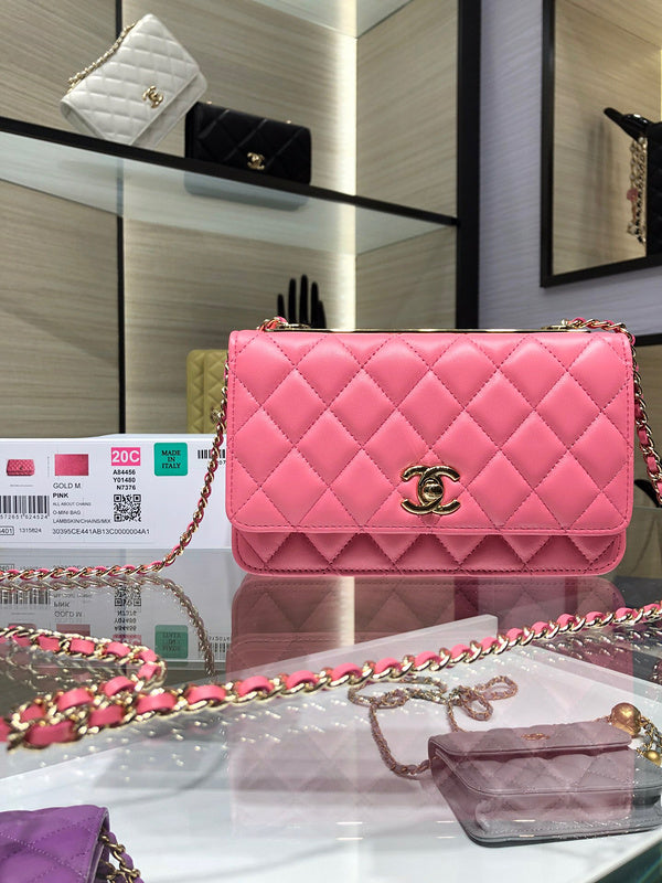 Amelia-  CHL BAGS  - 631