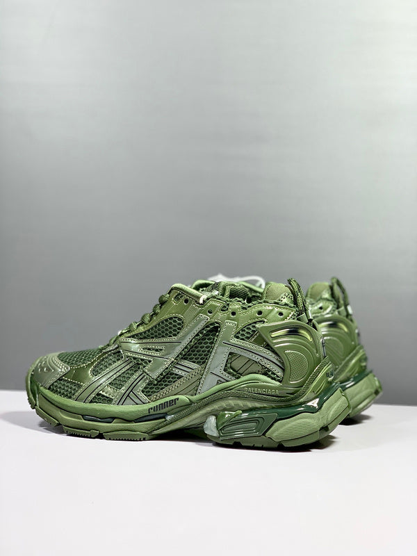 Amelia-  AFFORDABLE LUXURY SHOES - BLN-CIAGA SHOES - 273
