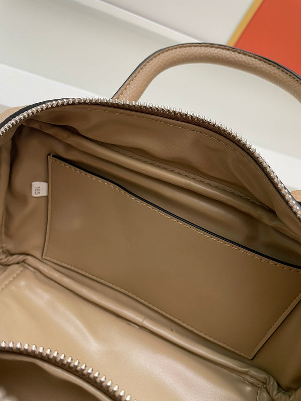 Amelia- PRDA  LUXURY BAGS - 053