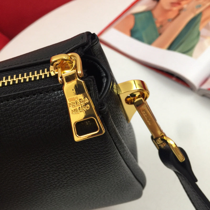 Amelia- PRDA  LUXURY BAGS - 138