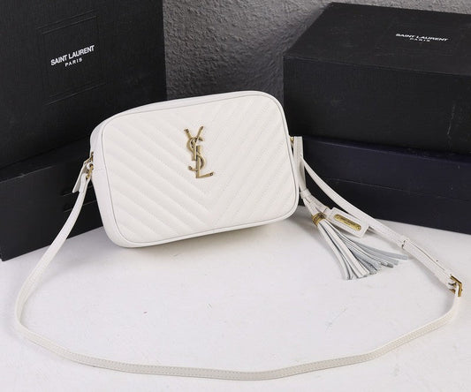 YSL BAGS - WOMEN LOVE LUXURY BAGS - 1587