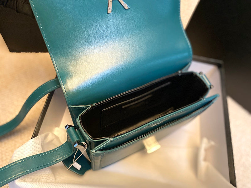 YSL BAGS - WOMEN LOVE LUXURY BAGS - 1814