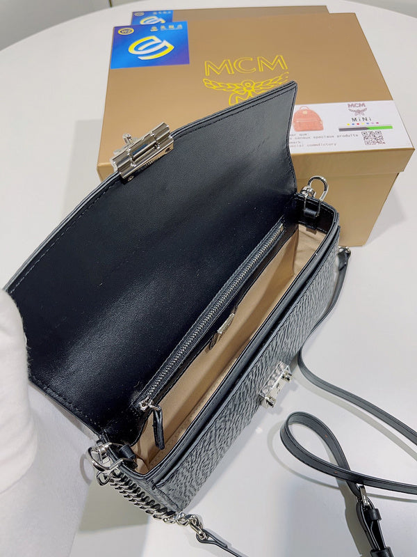 Amelia - MAmeliaBRANDED BAGS - 186