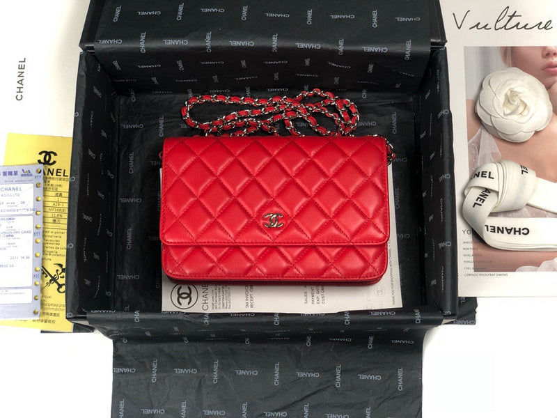 Amelia- CHL Bags - 7472