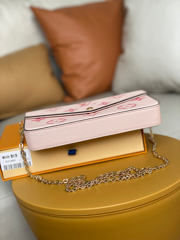 Amelia - LV Bags - 12987