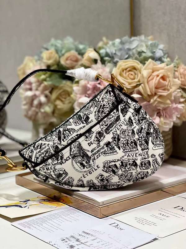 Amelia - DYOR   BAGS FOR WOMEN - FASHION LUXURY BAGS 049