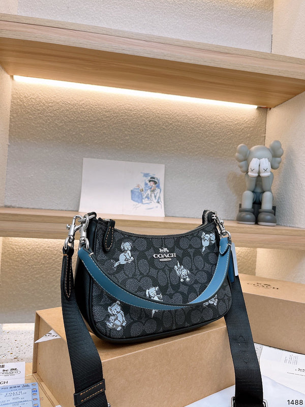 Amelia - CCH Bags - 202