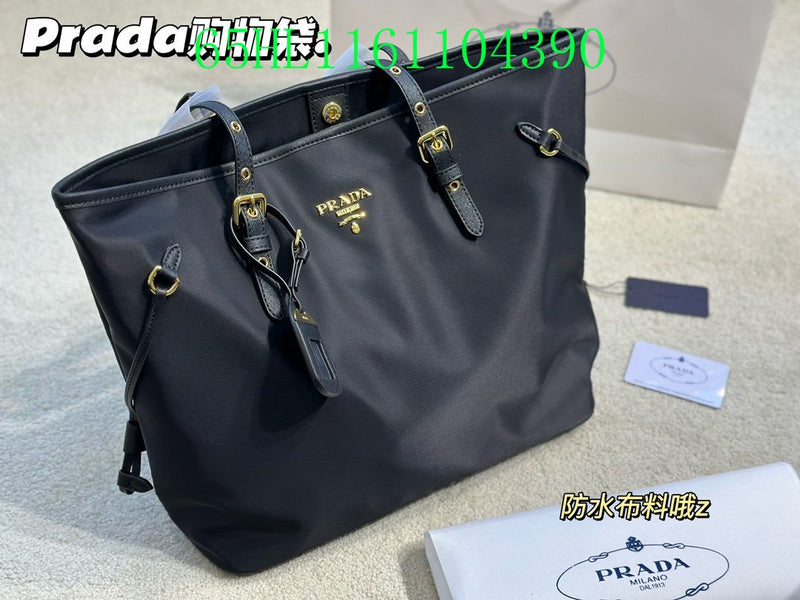 Prada Bags - The Barnes Bags  872
