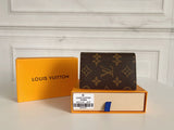 Amelia- LOV  Luxury  Wallets - 751