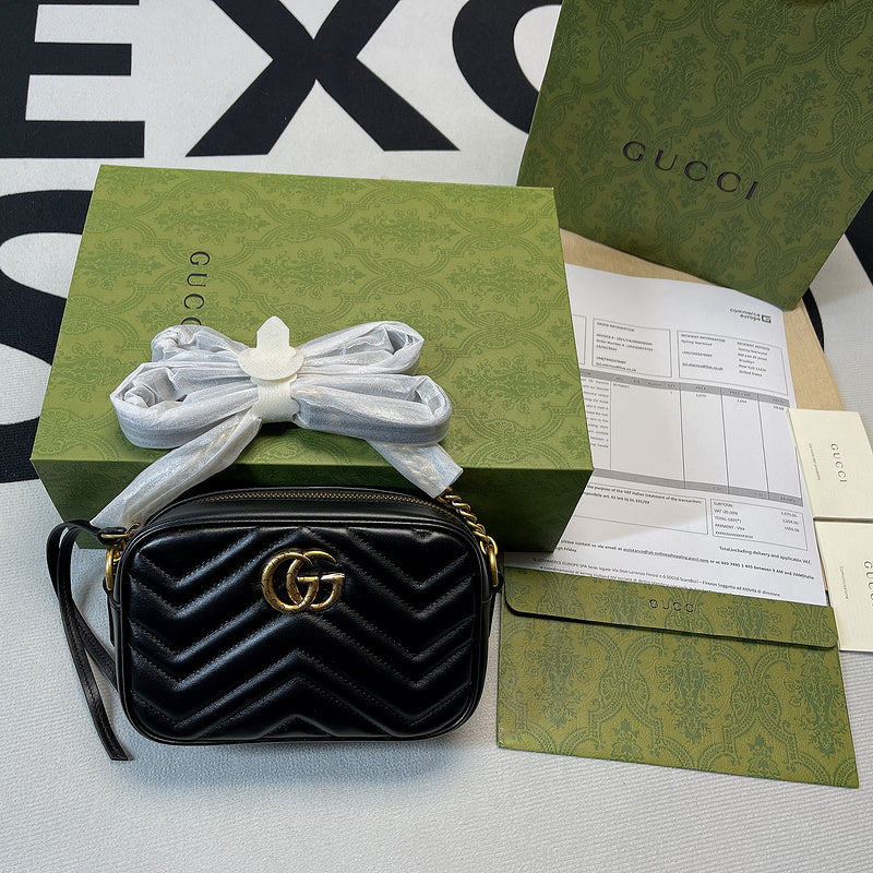 Amelia Fashion - GCI Bags - 7040