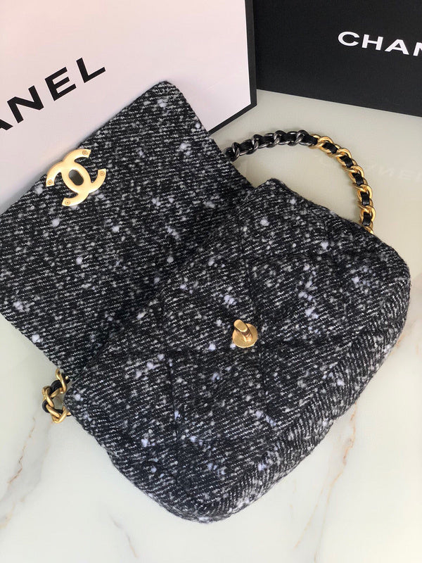 Amelia-  CHL BAGS  - 611