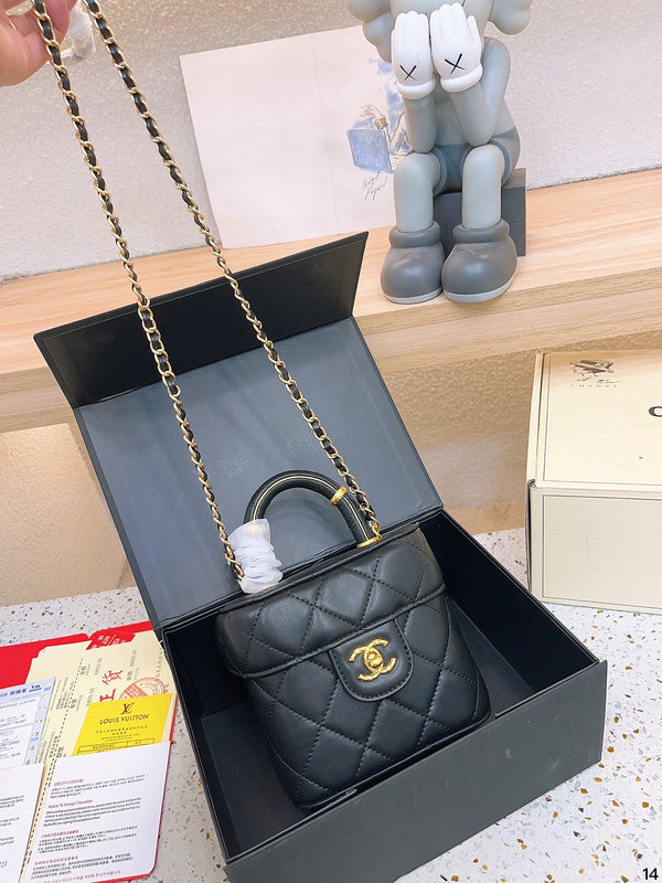 Amelia- CHL Bags - 6893