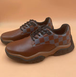 AmeliaLuxury - LOV Men Shoes - 918