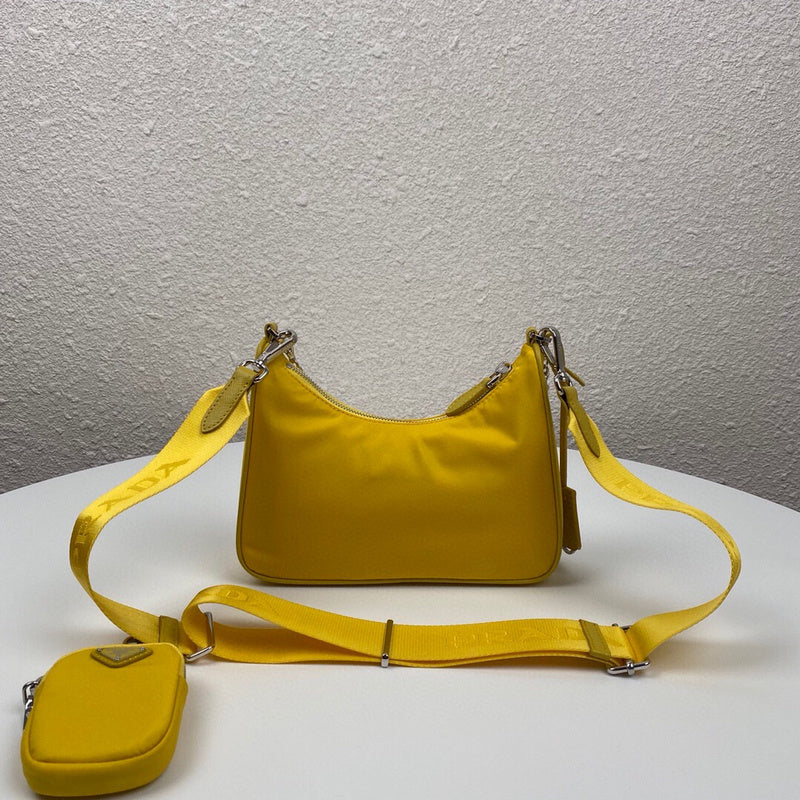 Reeby Bags - Prada Bags - 067