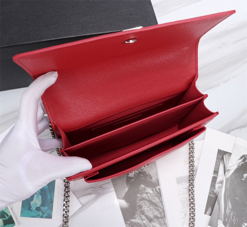 YSL BAGS - WOMEN LOVE LUXURY BAGS - 1788