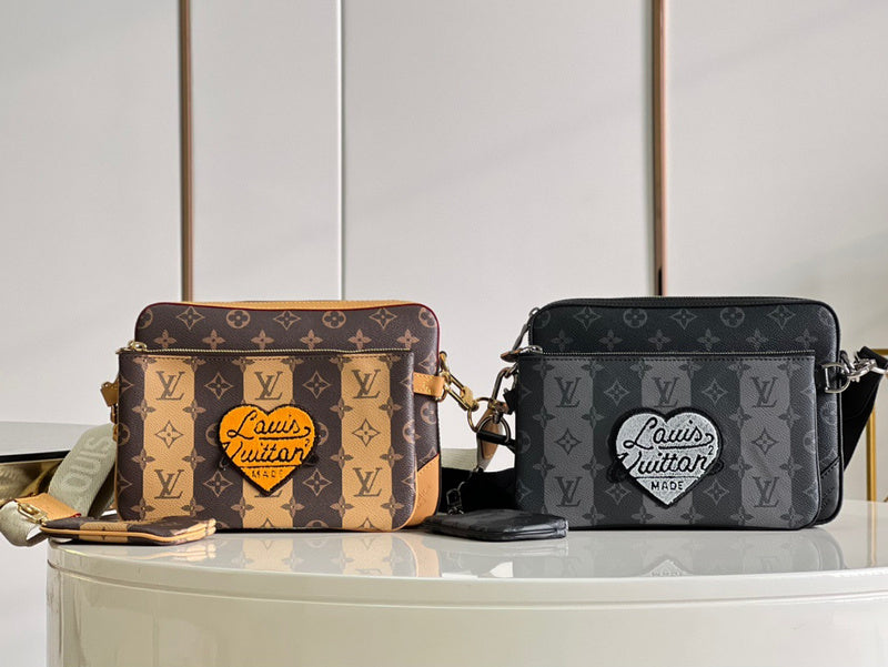 Fashion Lu-Vi bags - 3061