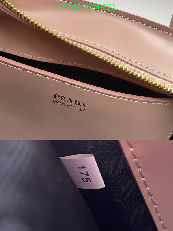 Prada Bags - The Barnes Bags  247