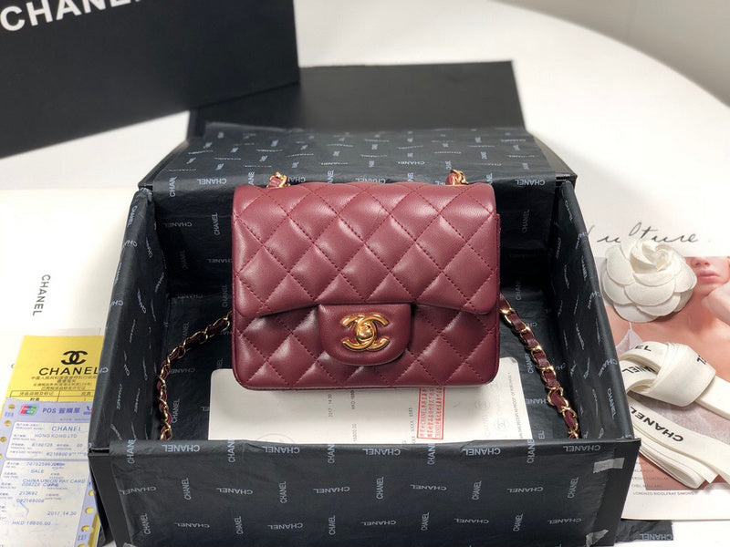 Amelia- CHL Bags - 7466